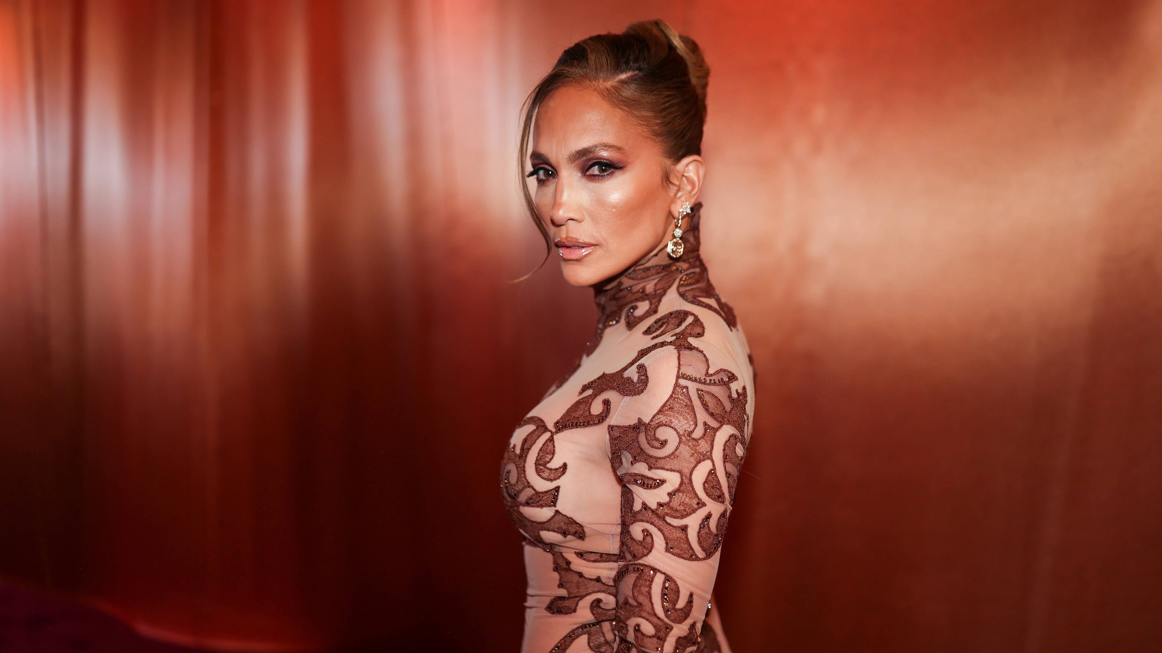 Jennifer Lopez makes brutal dig about her four failed marriages