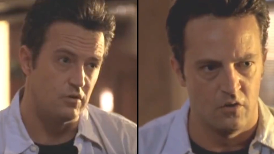 Matthew Perry fans praise star's 'most underrated role’ following his death