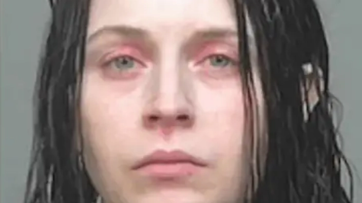 Disturbing Ohio ‘House of Horrors’ floor plan shows alleged room 16 ‘feral’ kids were kept