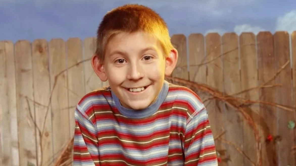 Malcolm in the Middle reboot confirms future of Erik Per Sullivan as Dewey after leaving Hollywood