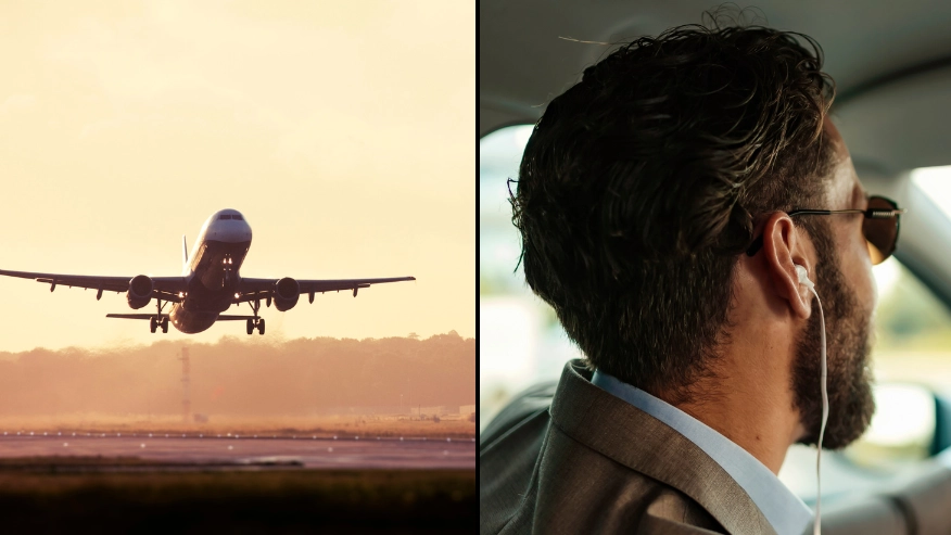 Brits travelling to Spain warned over little-known headphone law that could result in fine