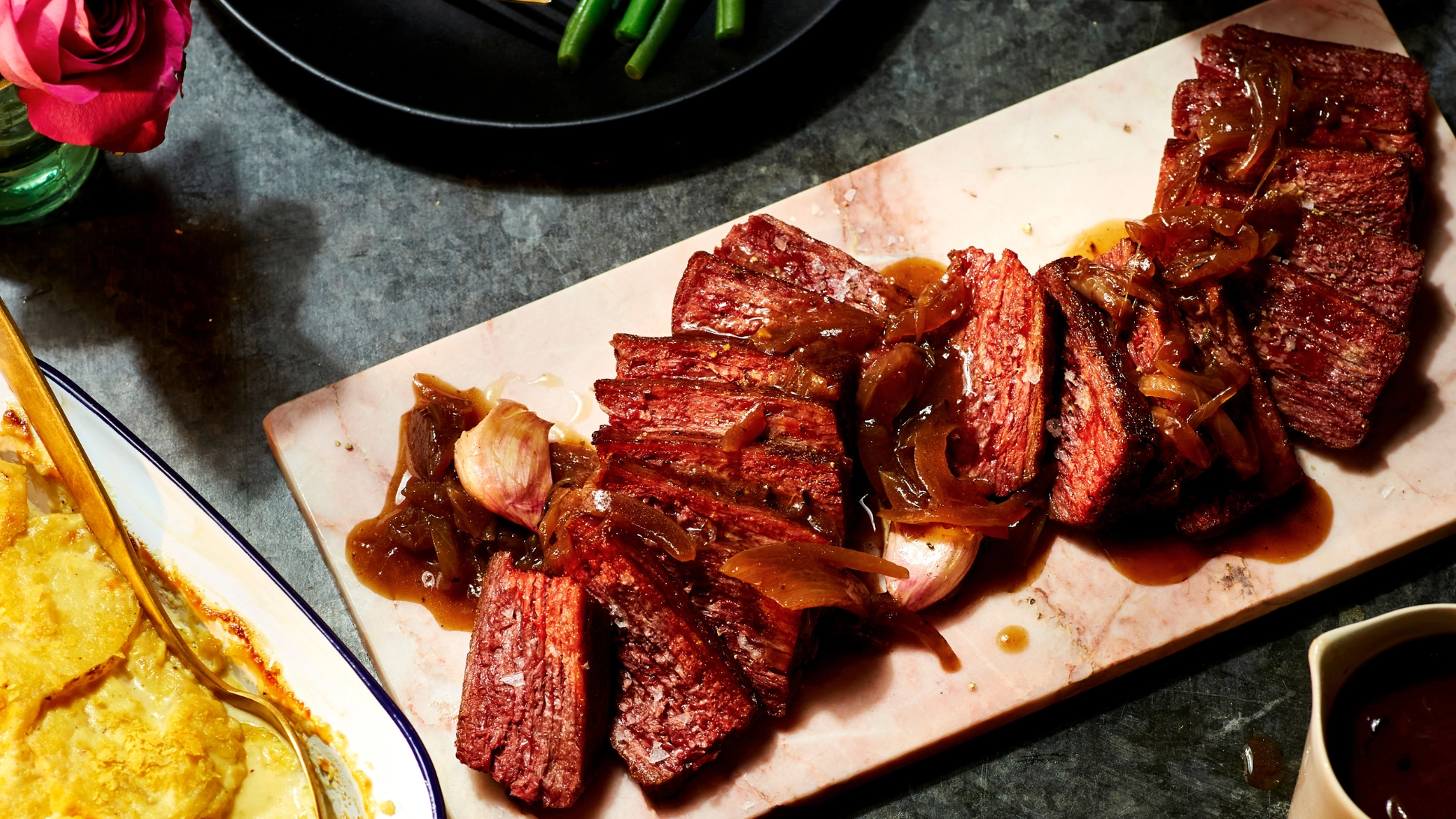 The best recipe boxes and meal kits to save a fortune on Valentine's Day dinner