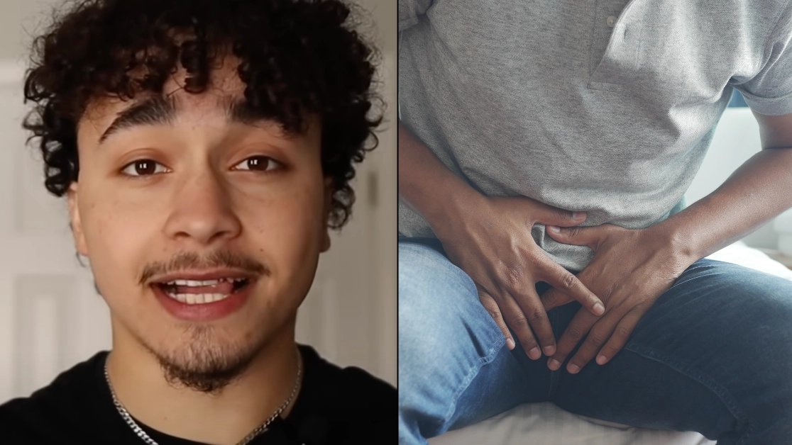 Man who didn't masturbate for a whole year reveals surprising changes he noticed