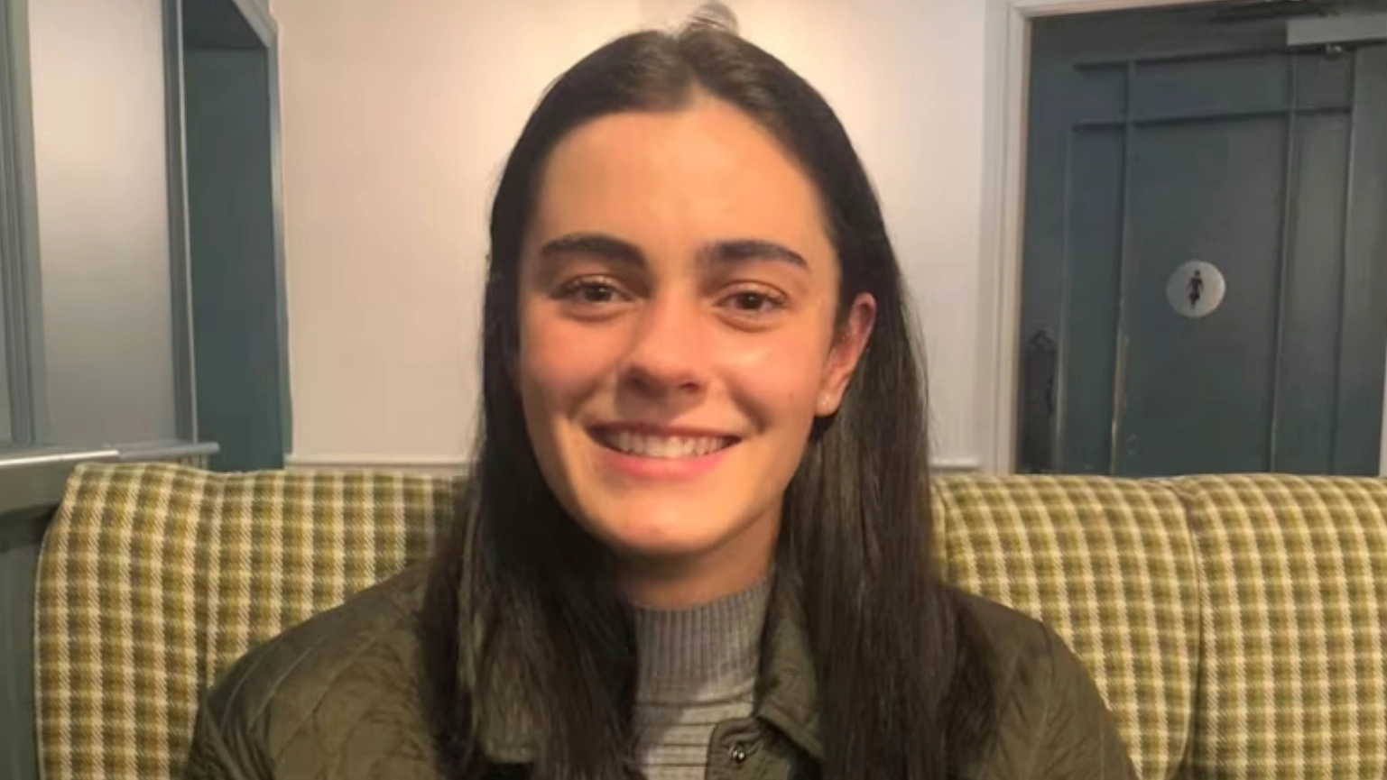 Body found in major search for missing 23-year-old runner Jenny Hall