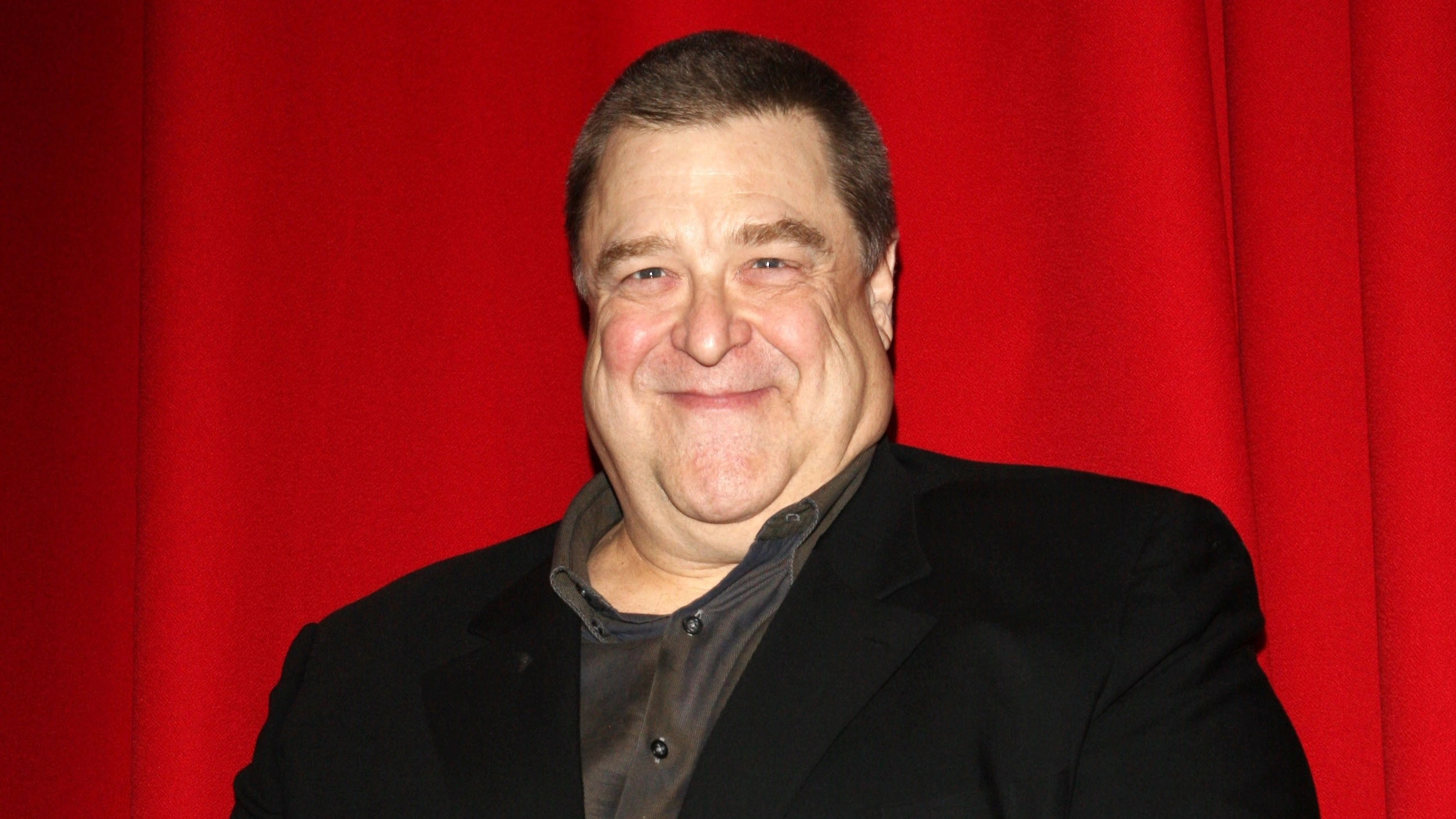 John Goodman opens up about 200lb weight loss as he reflects on dramatic body transformation