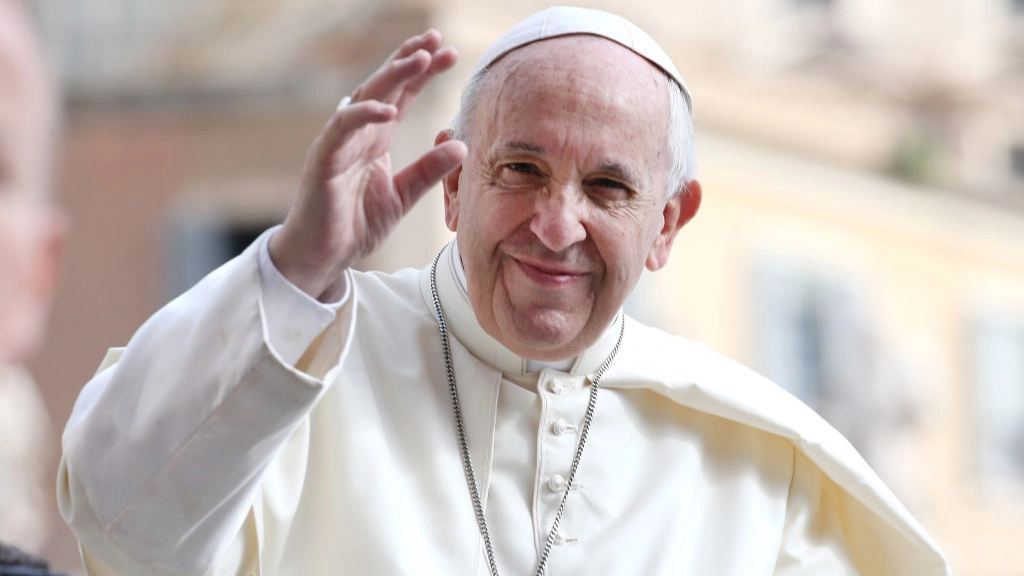 Pope Francis' funeral date confirmed as the Vatican releases plans