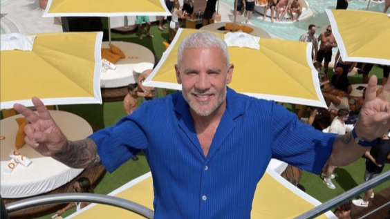 Wayne Lineker announces he’s leaving Ibiza and Ocean Beach after 13 years in heartfelt statement