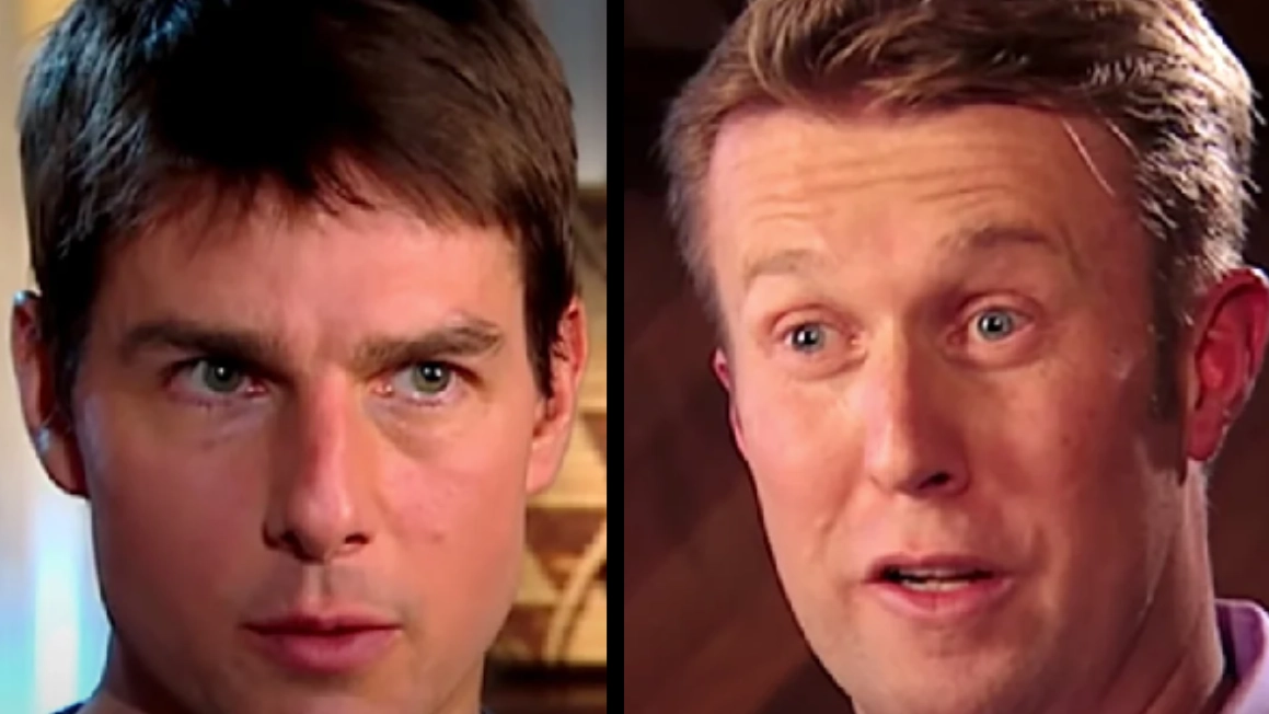 Tom Cruise bars Aussie journo from media events after conflict from over a decade ago
