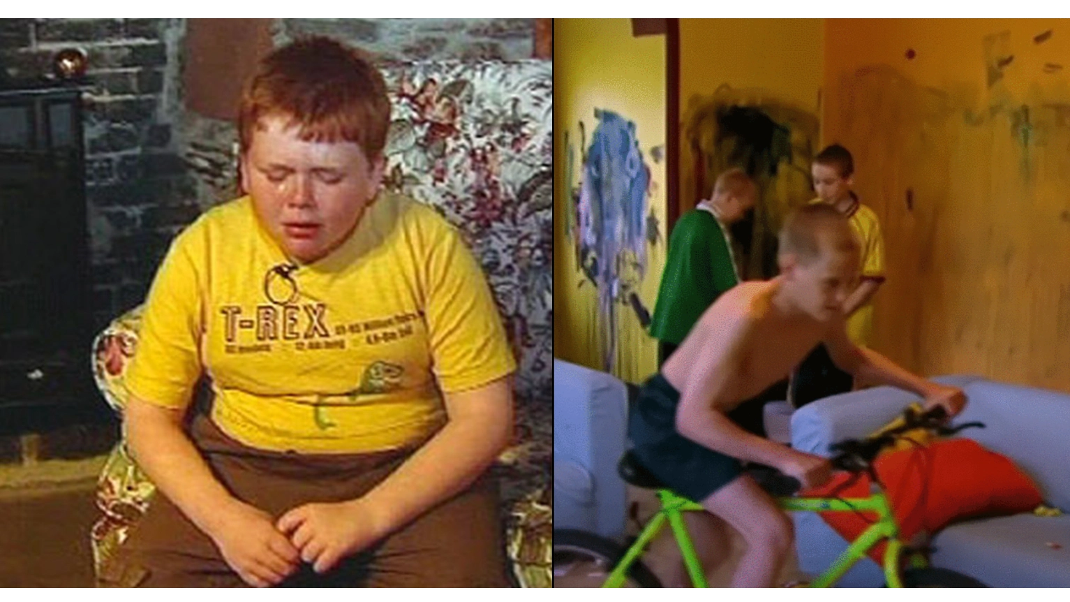 Parents regret letting kids on 'Lord of the Flies' show that saw 20 girls and boys left alone