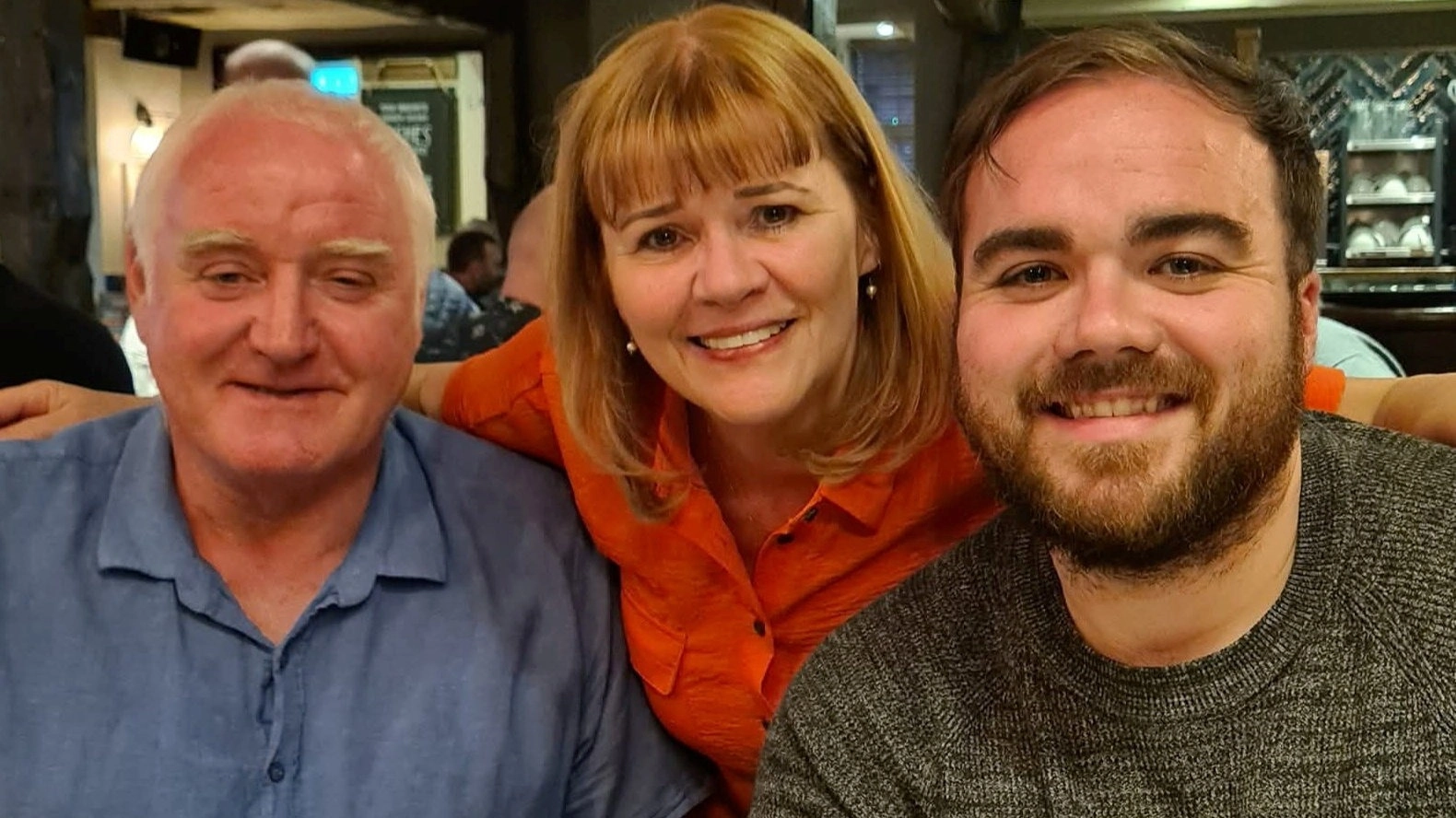 Couple left seriously unwell at luxury hotel where mum died and 1,500 left ill explained 'unhygienic' conditions there