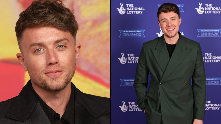 Roman Kemp shares real reason he quit Capital radio after 10 years