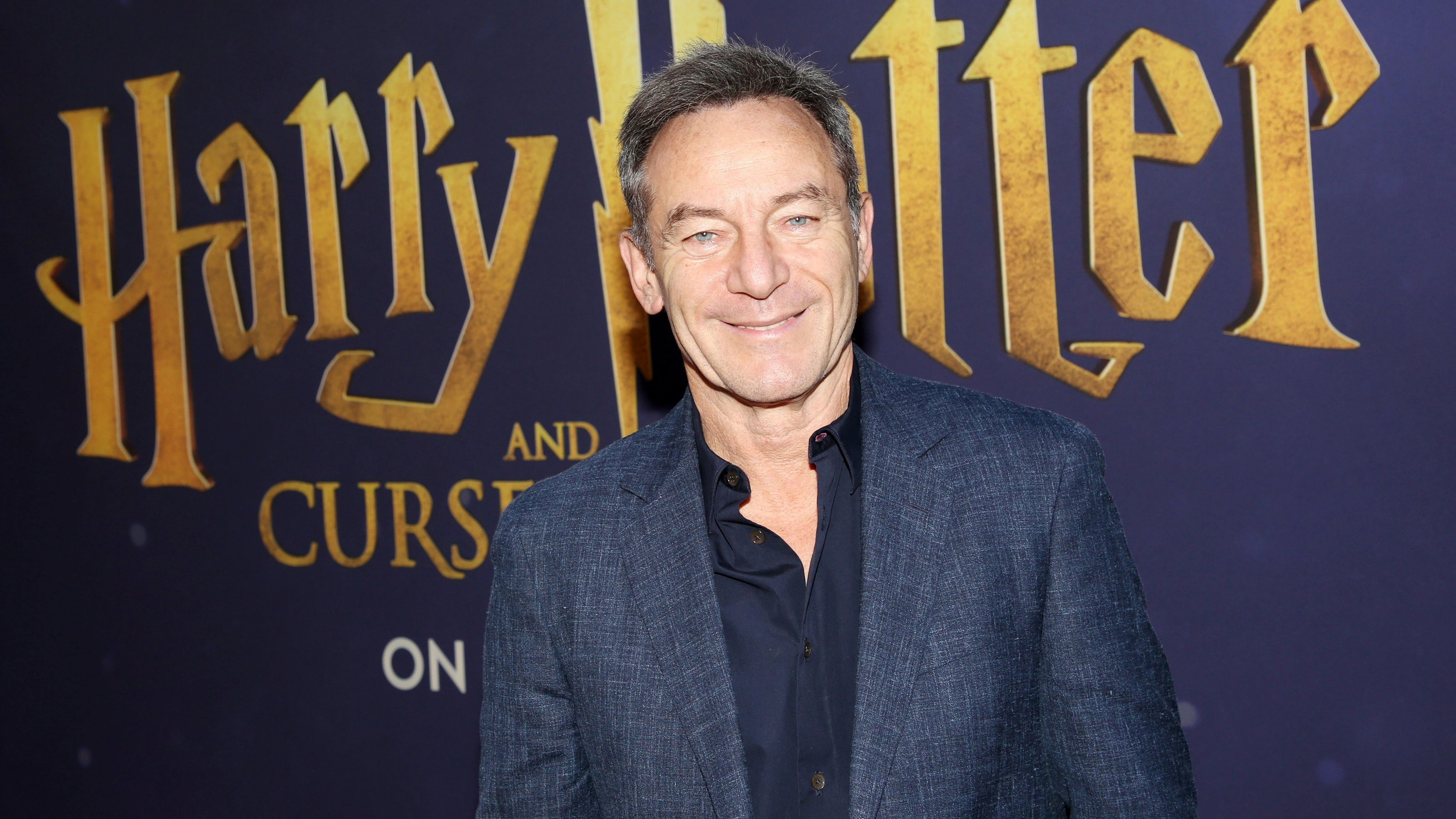 Harry Potter star Jason Isaacs opens up about going sober as he celebrates milestone