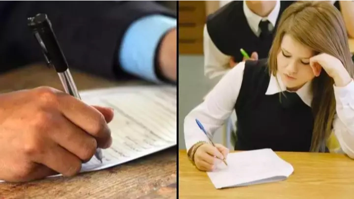 Teacher created ingenious exam question to find cheaters and caught 14 students