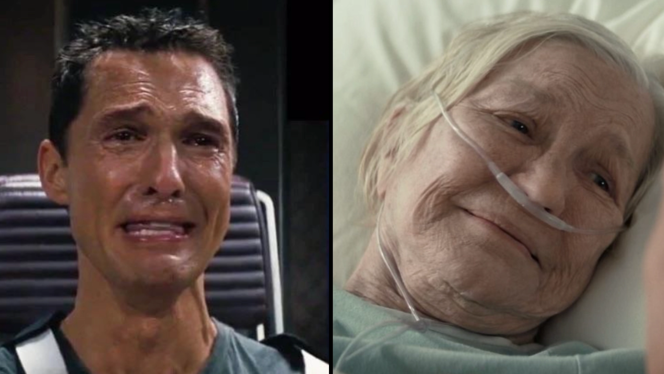 Fans blown away as true ending of Christopher Nolan's Interstellar is finally explained