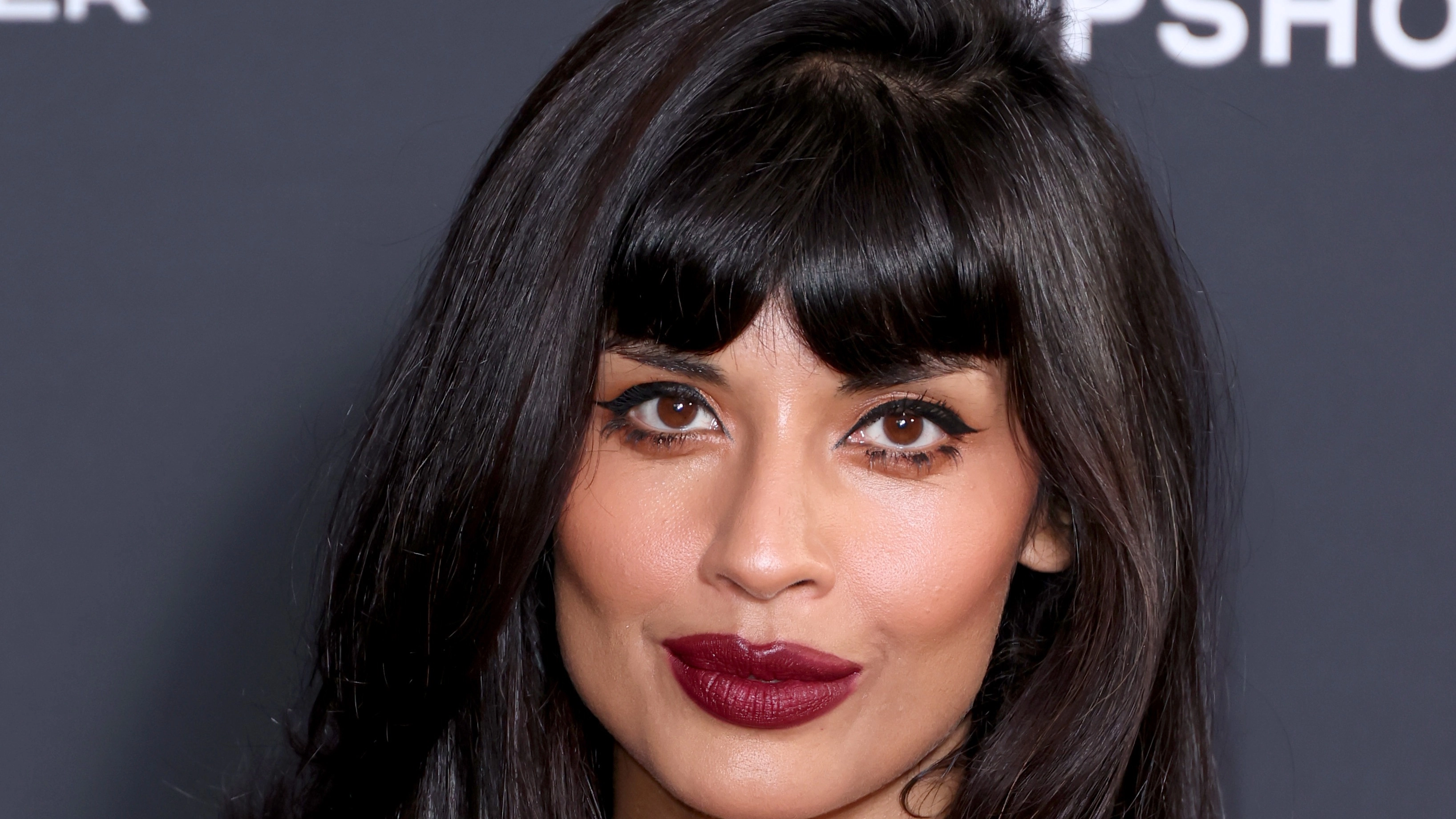 DJ Jameela Jamil accidentally had an orgasm in front of 6,000 farmers