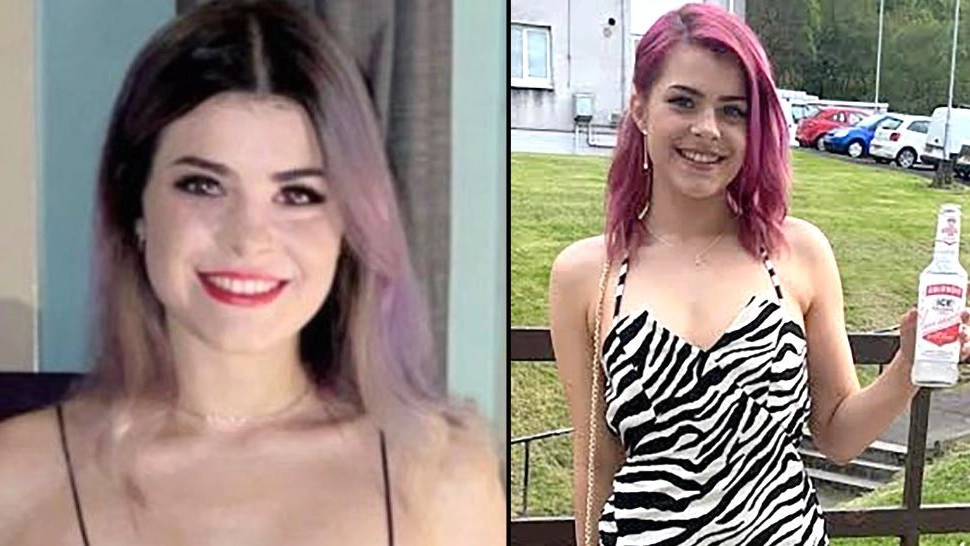 Woman Paid To Watch Porn Says Role Was 'Made For Me'