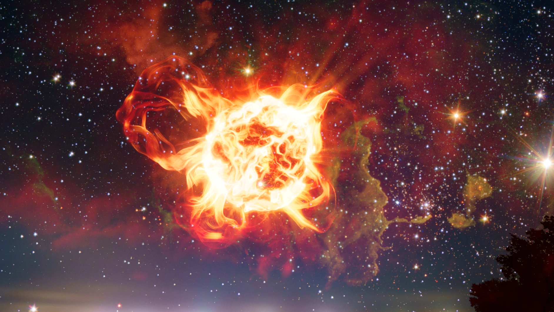 Scientists predict exact date universe will end which comes 'much sooner than expected'