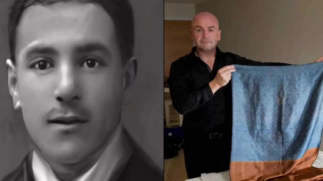 Man who claims to have identified Jack the Ripper explains why he was never caught