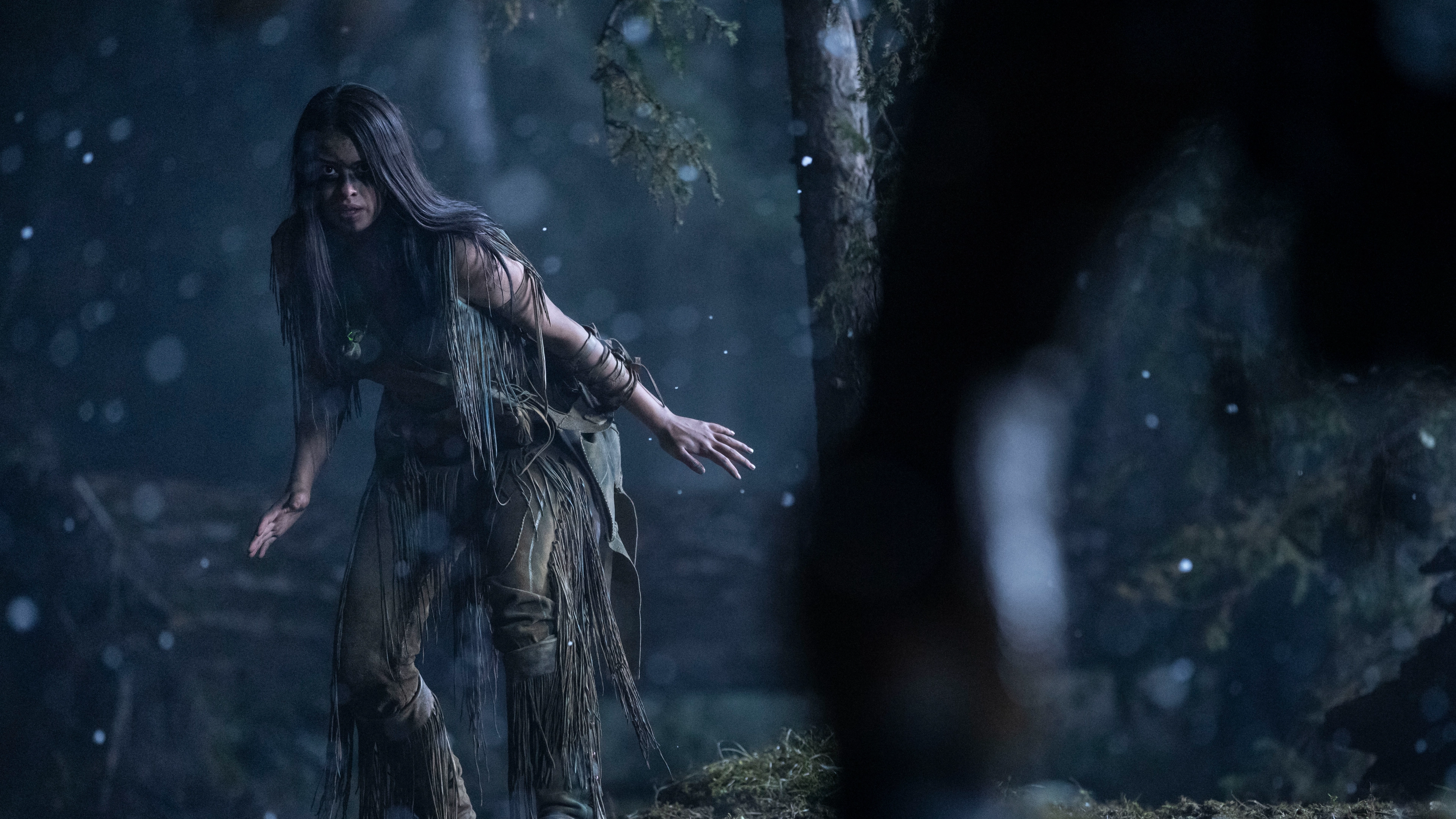 ‘Predator’ prequel ‘Prey’ finally lands on Disney+ this August