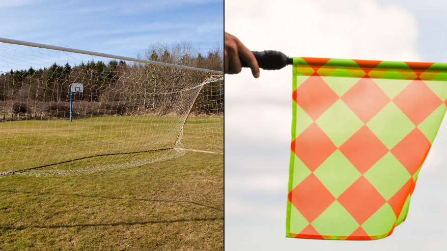 FA launch investigation after player ‘inserted finger into anus of opponent’