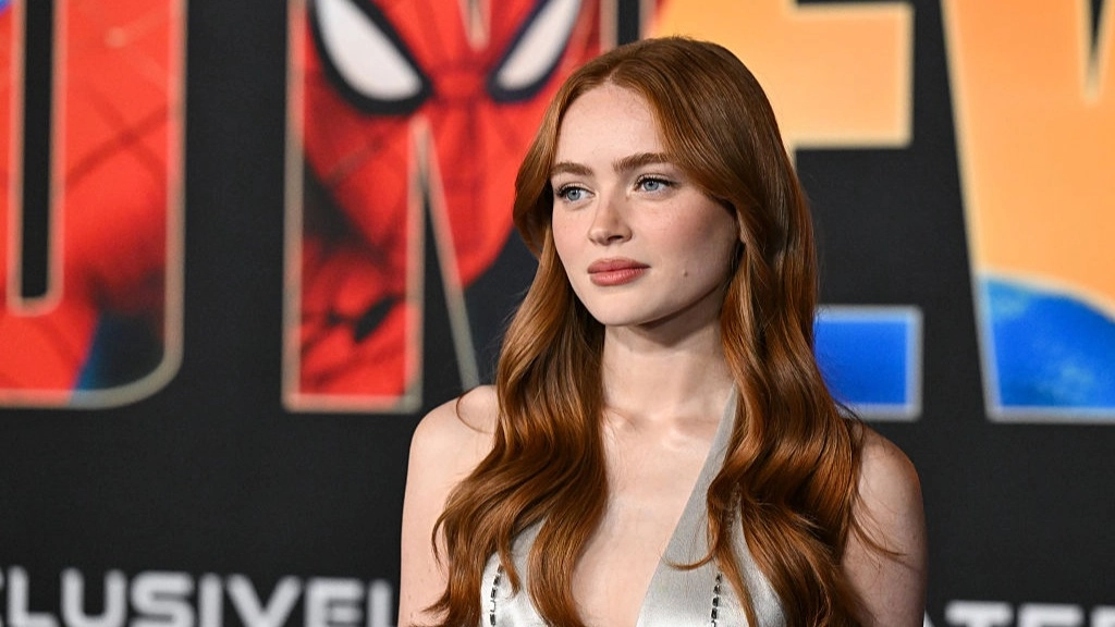 Sadie Sink's new Calvin Klein ad has hidden message to X-Men fans