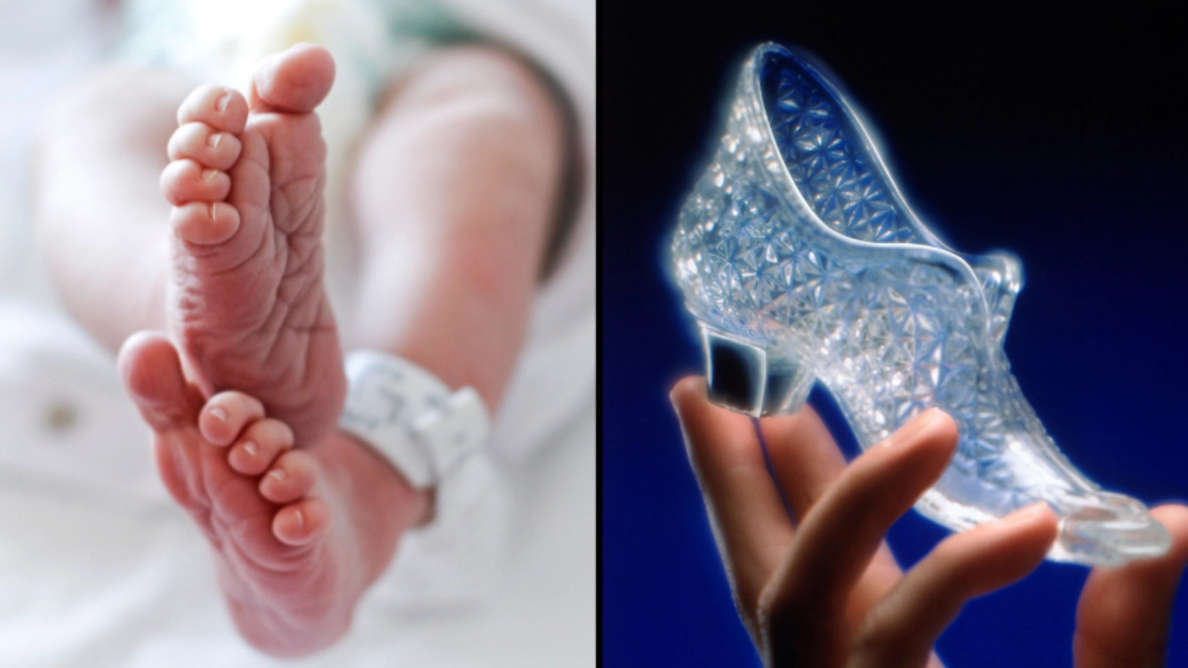 Mum-to-be divides opinion after saying she wants to name her daughter Cinderella