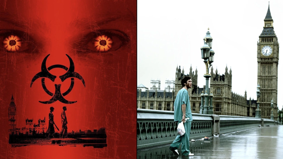 New 28 Days later sequel with Aaron Taylor Johnson was 'filmed entirely on an iPhone' despite huge budget