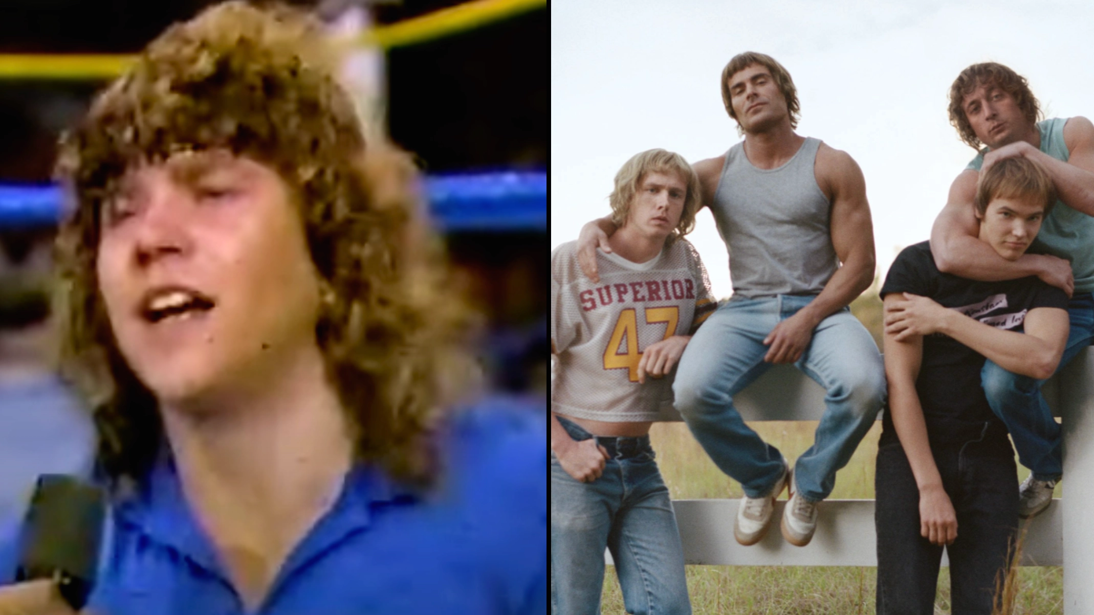 Heartbreaking reason The Iron Claw completely left out one brother from the movie