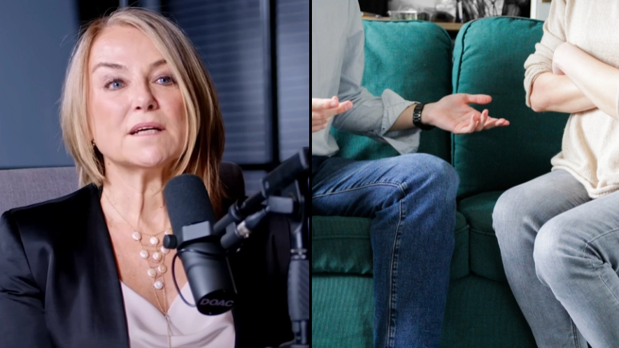 Expert explains ‘real reasons’ why people cheat on their partners in relationships