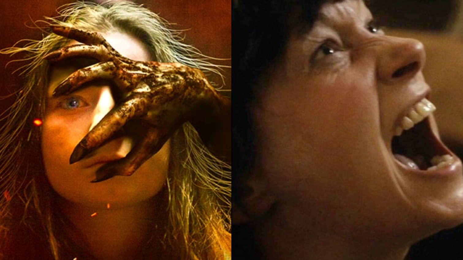 Viewers Loving Genuinely Creepy Irish Horror On Netflix