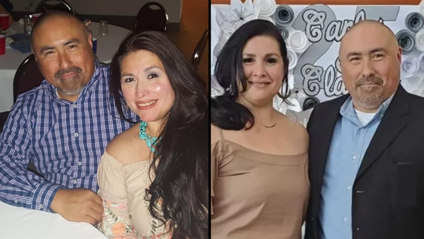 Husband Of Teacher Killed In Texas School Shooting Suffers Fatal Heart Attack