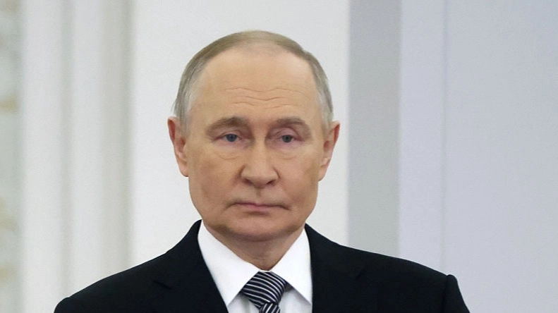 Crossing 'two red lines' could cause Russia to attack Britain as minister warns we are on 'war footing'