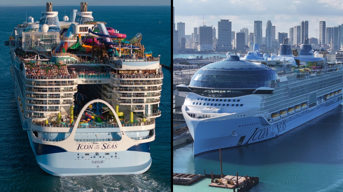 Royal Caribbean bans cruise travel hack used by thousands to get around 'crazy' Wi-Fi costs