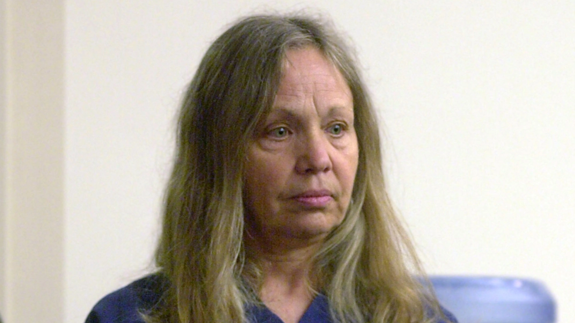 Why Elizabeth Smart kidnapper Wanda Barzee has already been released from prison