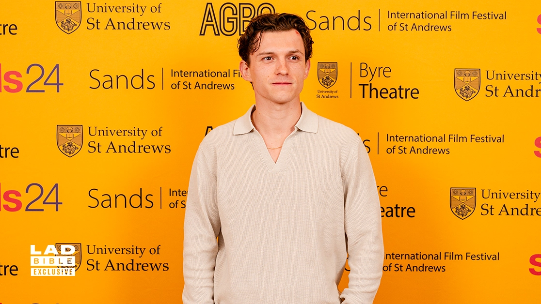 Tom Holland reveals he wants to open a 100% free school in London that will ‘rival any private school’