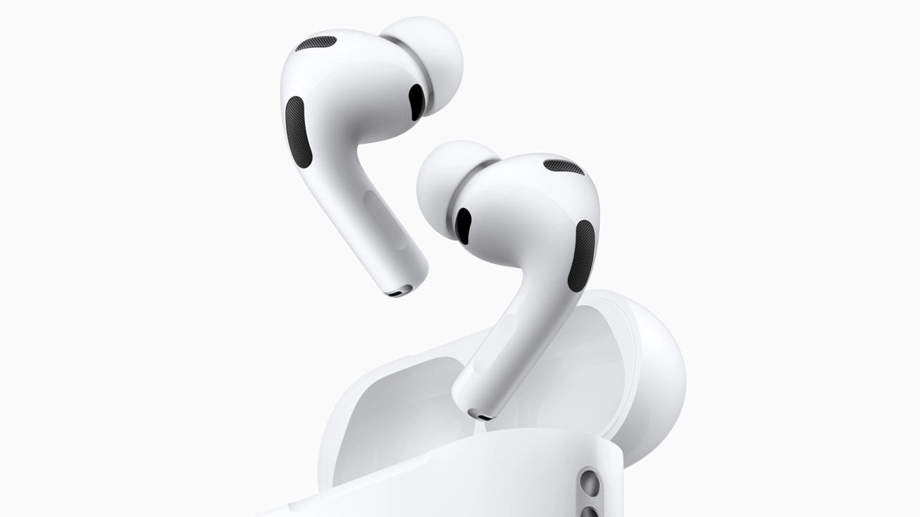 Insane new AirPods feature will completely change the game for anyone going on holiday