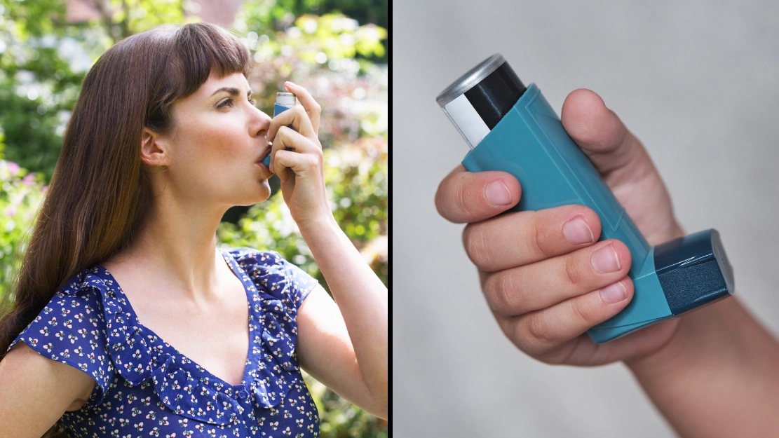 Doctors discover ‘lifesaving’ treatment for millions of Brits with asthma