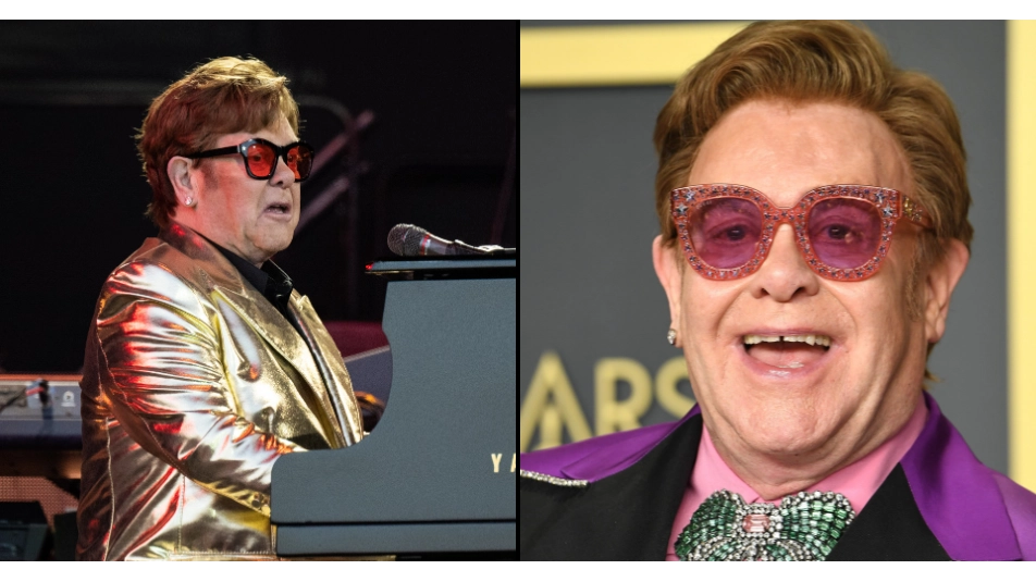 Elton John earned staggering amount per second on farewell tour as he breaks concert record