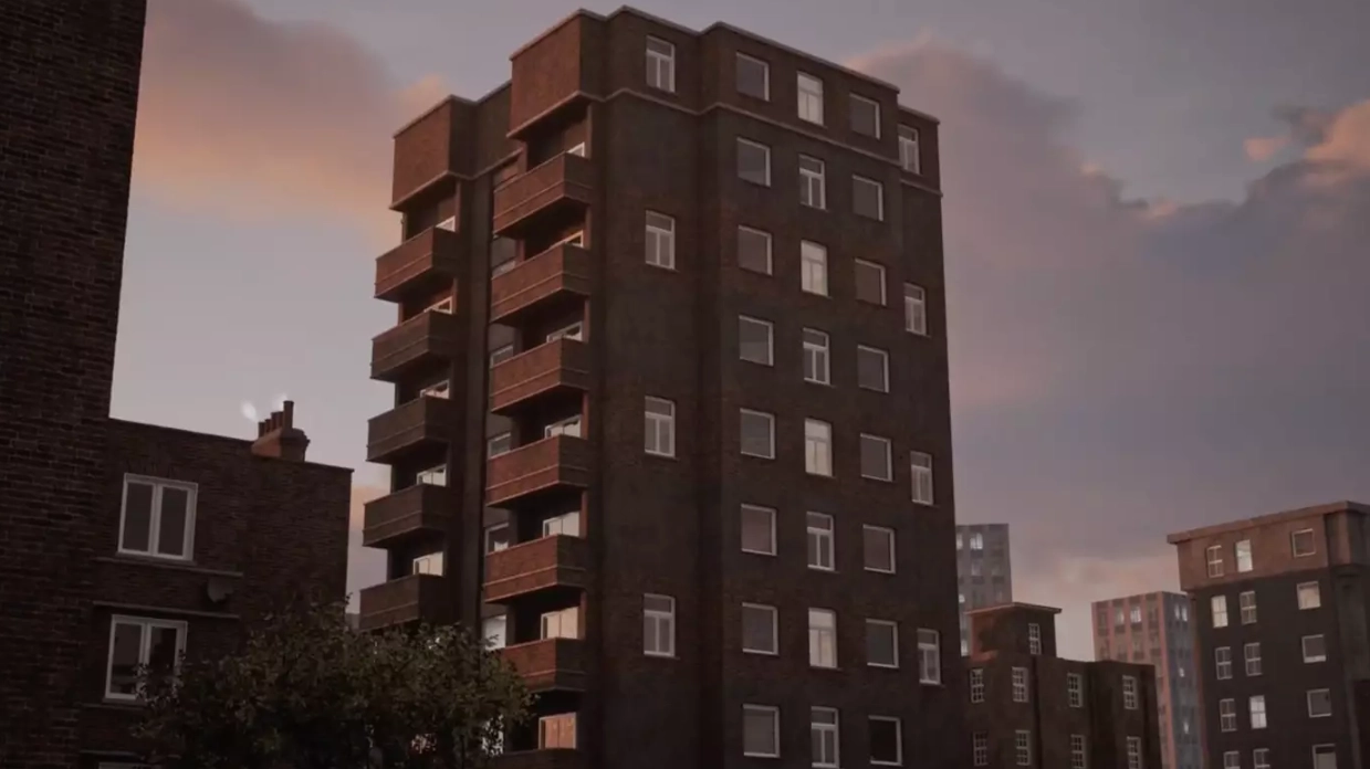 Everything we know as 'GTA-style' game set in London is in development