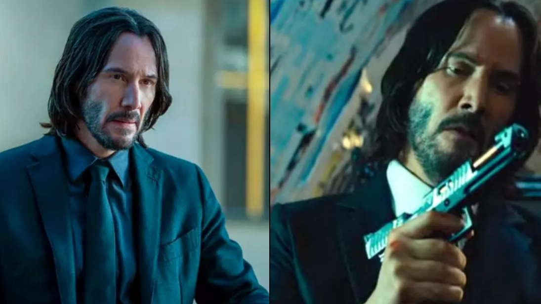 Keanu Reeves makes concerning personal admission about future of the John Wick franchise