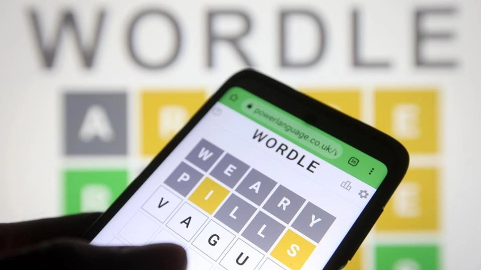 Wordle Users Say It Took Them ‘Way Too Long To Think’ Of Today’s Word