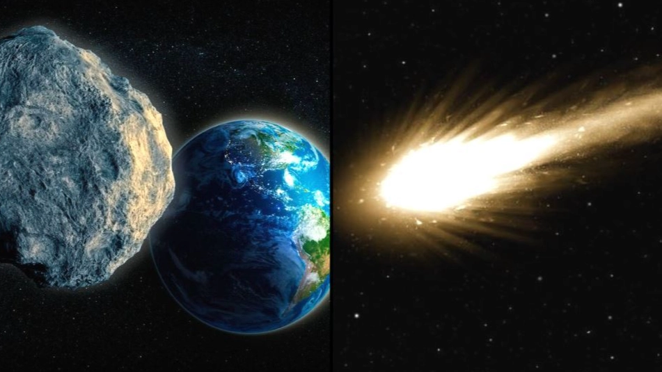 Asteroid Larger Than Empire State Building Is Heading Towards Earth