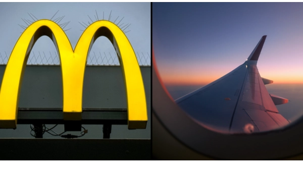 McDonald’s announces brand new list of prizes to be won including £3,500 holiday this month