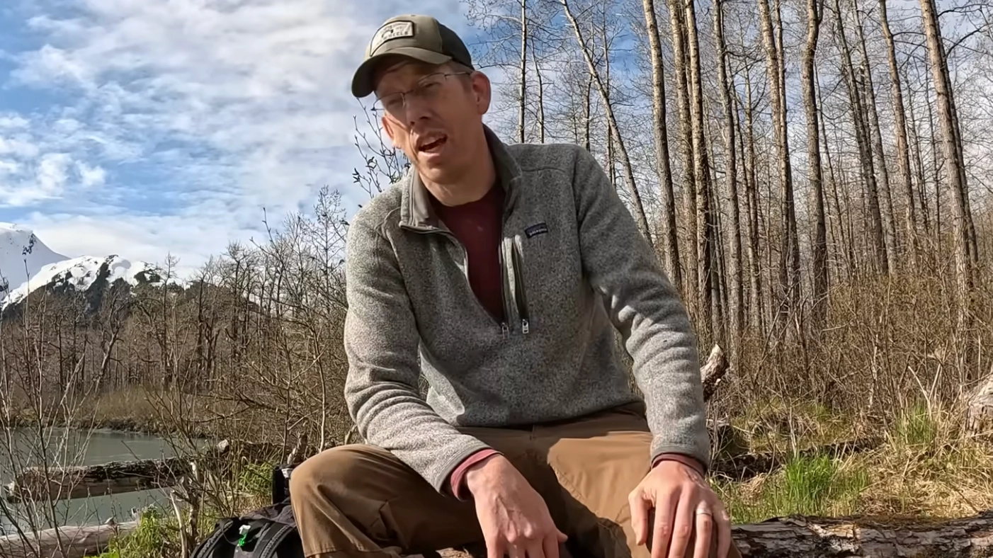 Why Outdoor Boys quit YouTube before coming out of retirement for heartbreaking reason