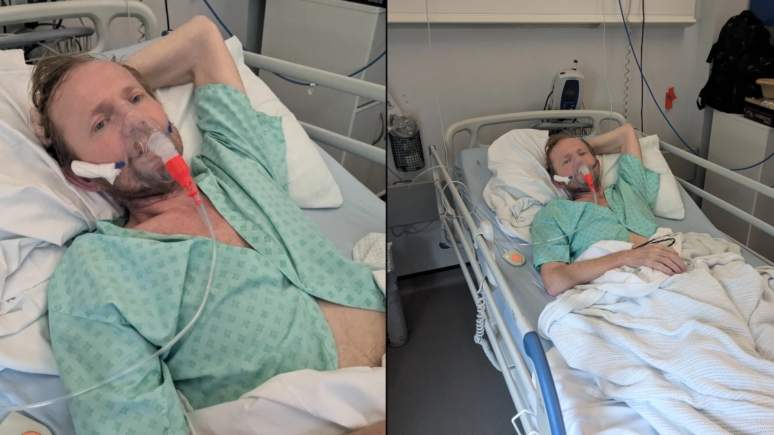 48-year-old man has weeks to live after being exposed to toxic material in kitchen worktops