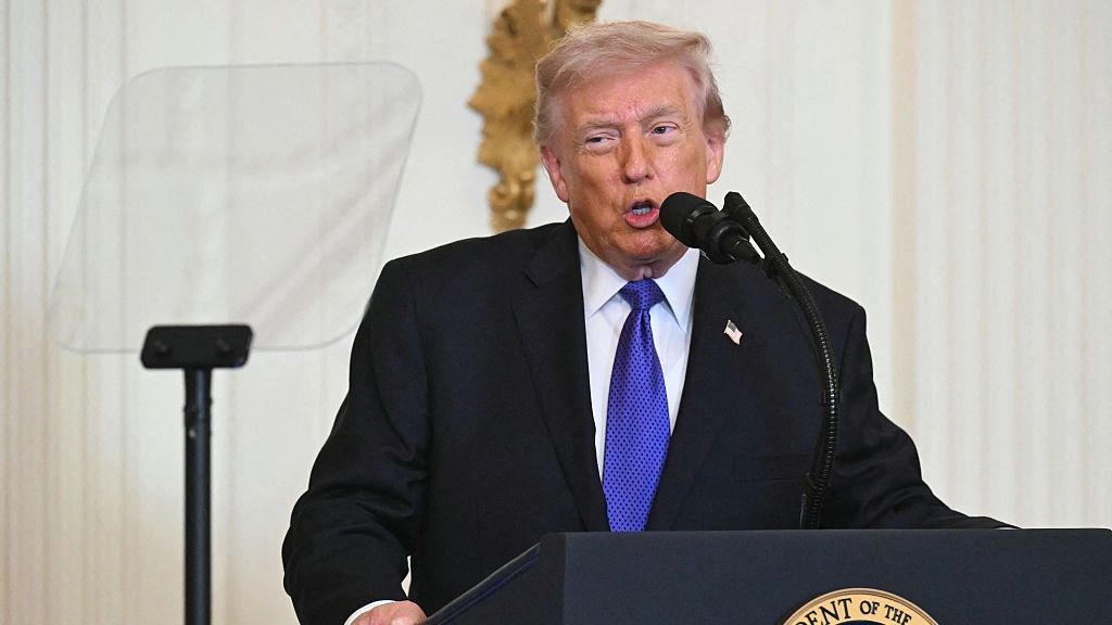 Cause of Iran conflict as Donald Trump shares how long it could last