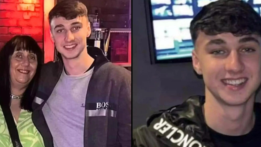 Jay Slater's mum issues update on purpose of £36k GoFundMe money as she plans to withdraw funds