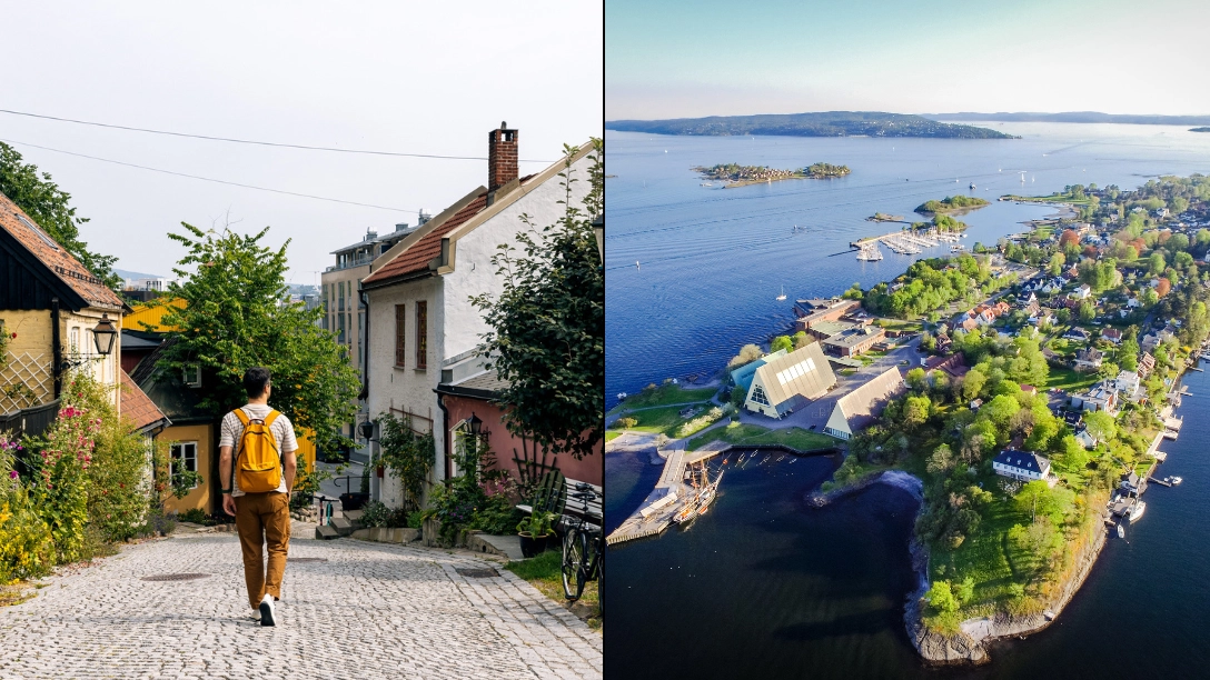 Ryanair is selling £3 flights to one of the world's best places dubbed 'Tiger City'