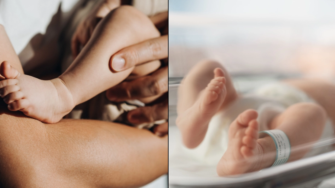 People can't quite believe the 'absolutely wretched' new baby names being shared by parents