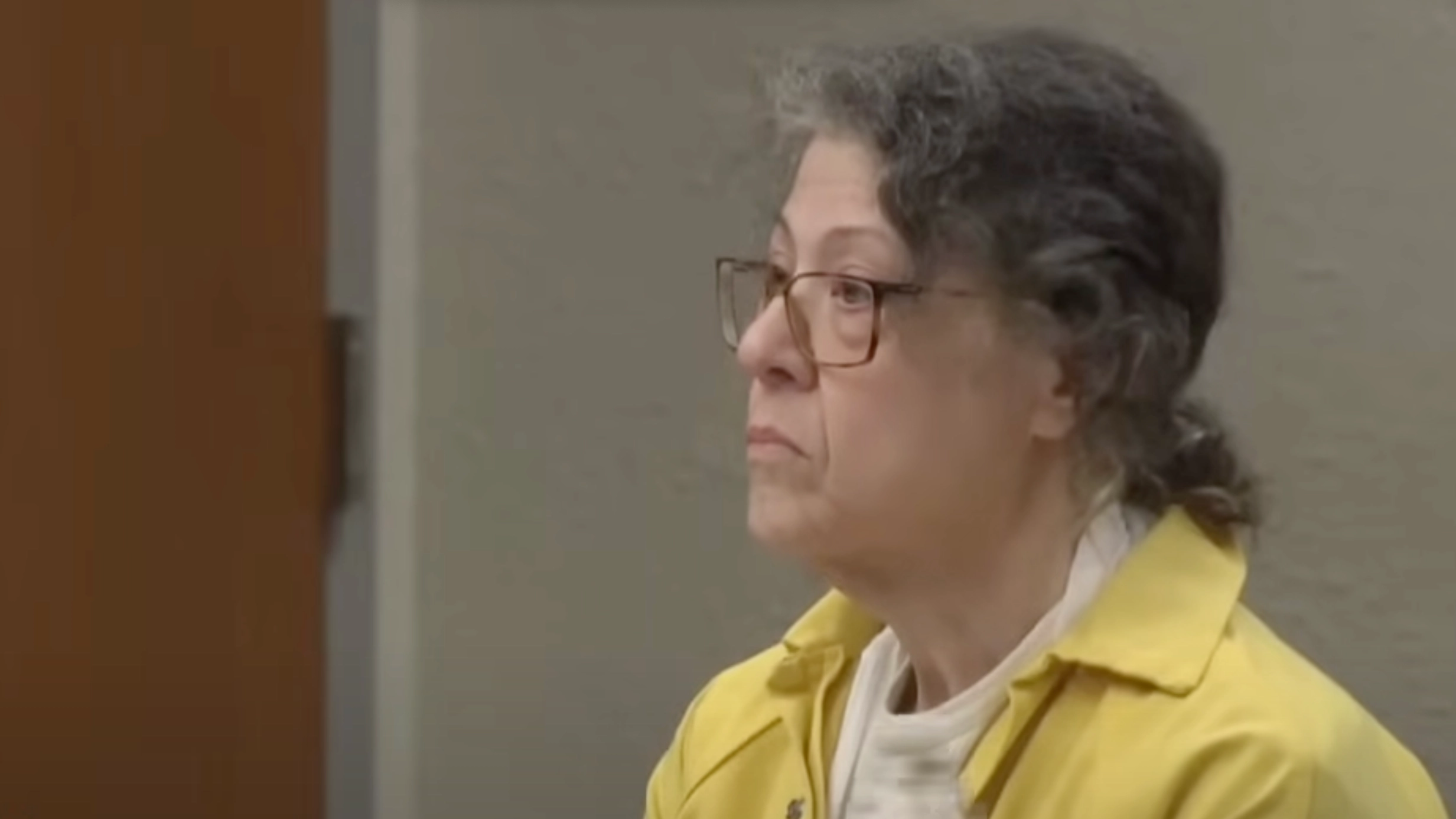 Where ‘perfect neighbour’ who shot and killed mum in chilling body cam footage is now